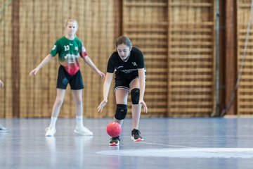 Bild 40 - wDJ HSG Kremperheide/Muensterdorf - TSV SR Schuelp : Ergebnis: 26:5